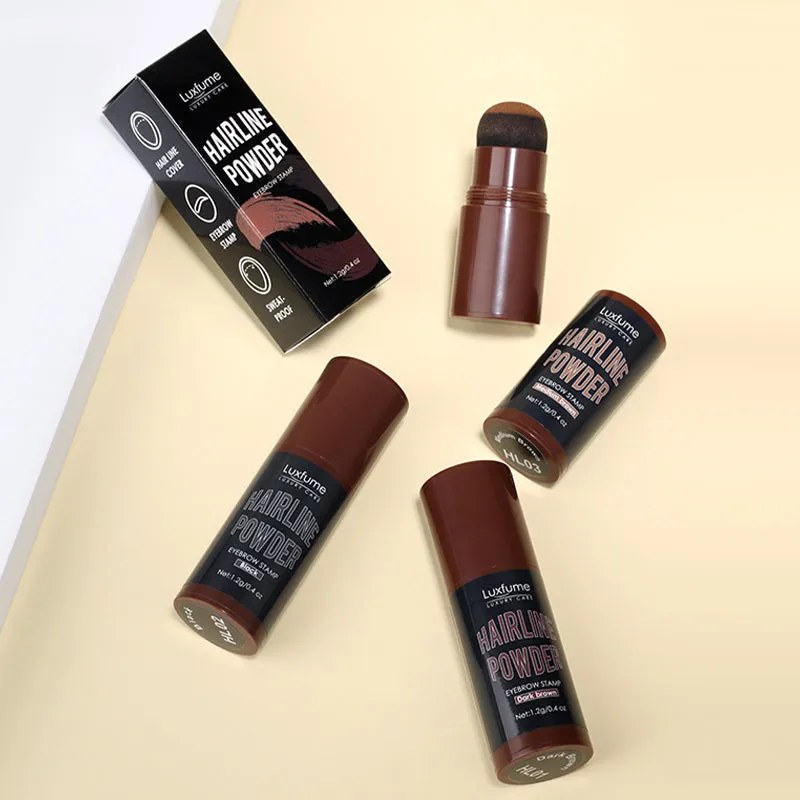 Hairline Contouring Shadow Powder