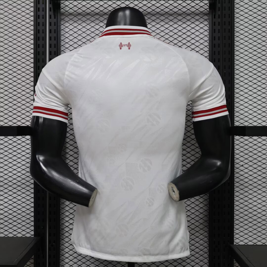 Player Version LVP 26/27 Away Jersey S-3XL 2