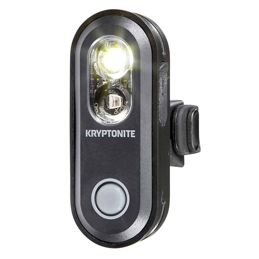 Kryptonite Avenue F-70/R-35 Dual Light Set