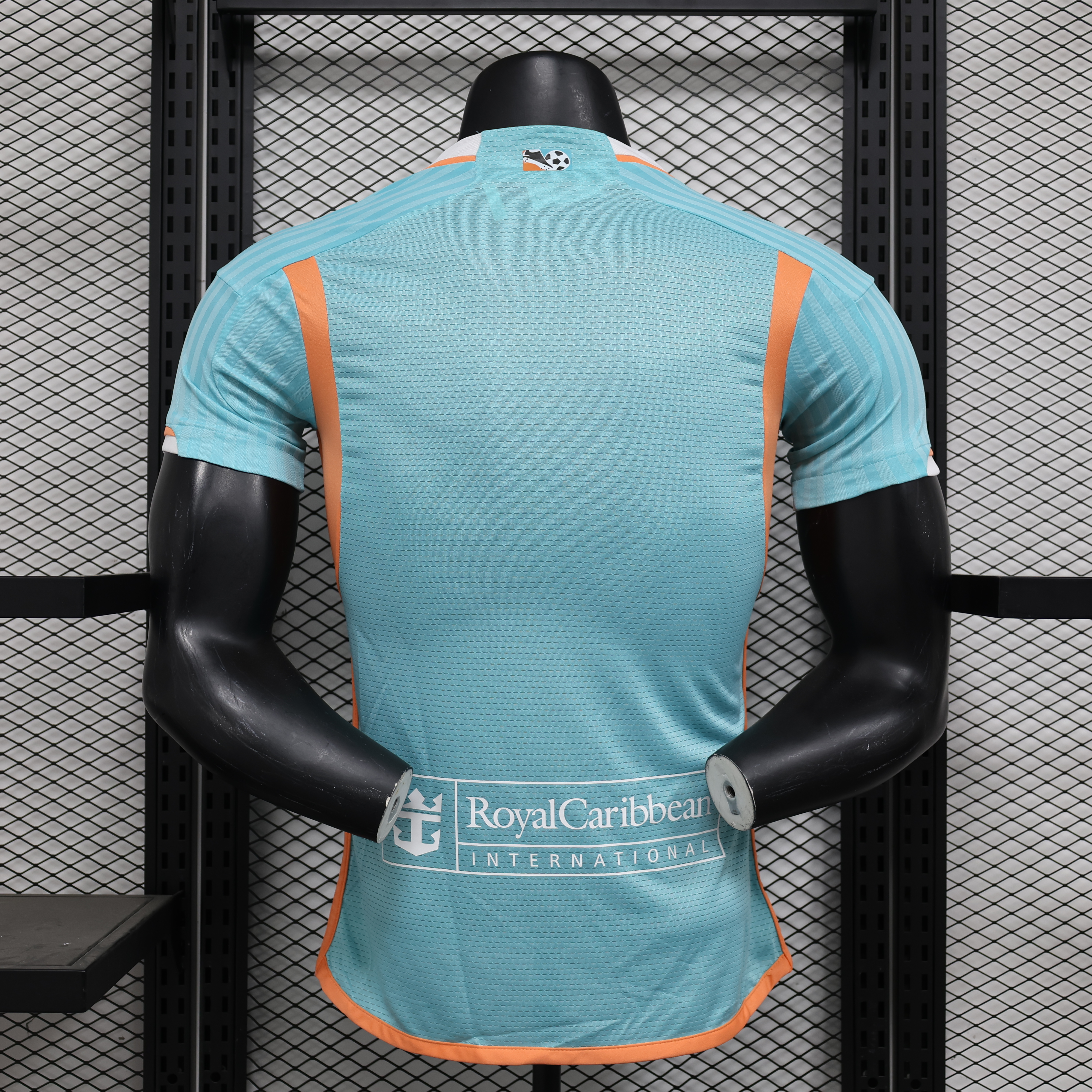 Inter Miami Third Man Player Version Jersey 24/25
