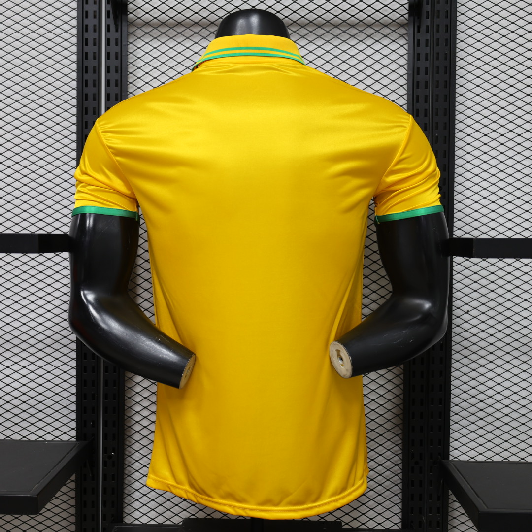 Brasilien Sondertrikot WM 2026 Player Version 5