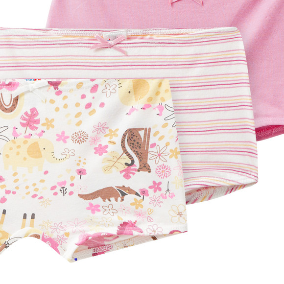 Topolino 3 Mädchen Pantys im Set