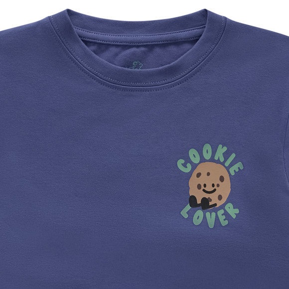 Topolino Jungen T-Shirt mit lustigem Print