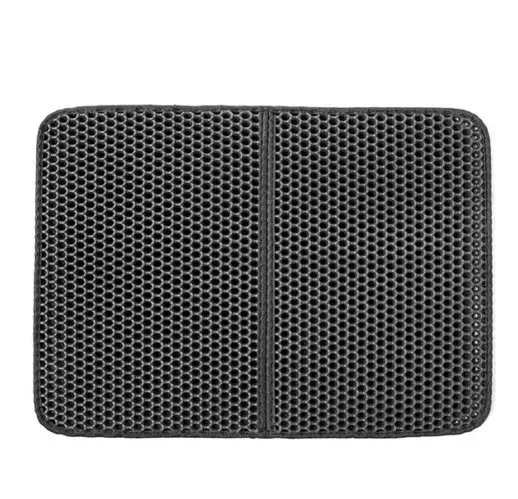 Foldable Cat Litter Mat