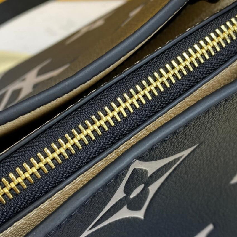 Louis Vuitton Grand Palais 34Cm Black