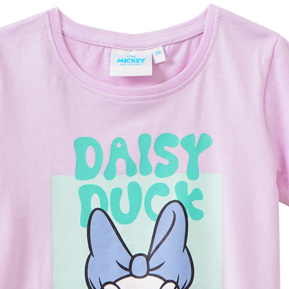 Topolino Disney T-Shirt mit großem Motiv