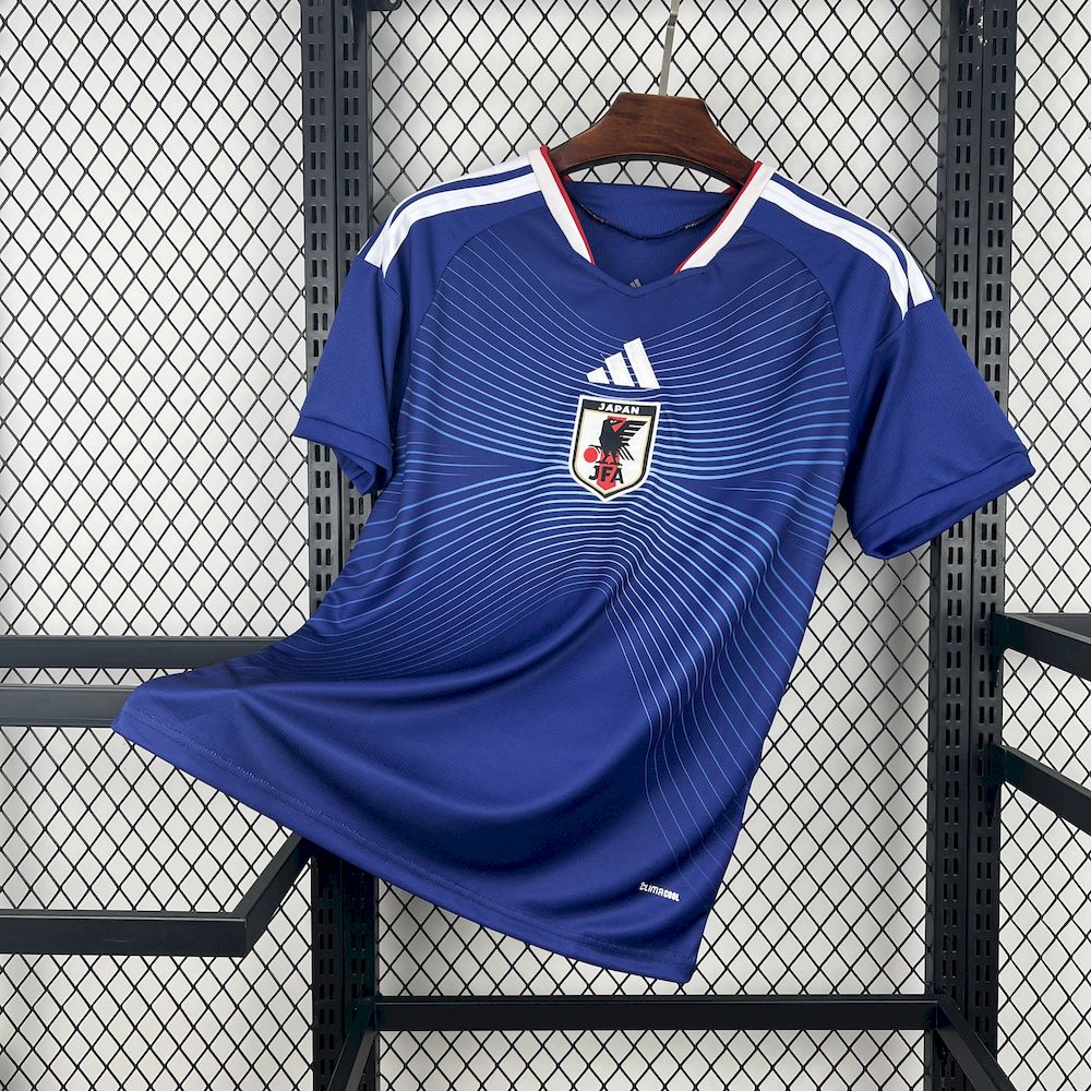 Japon maillot foot 2026 2027€14.99