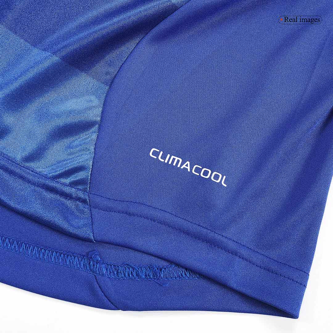 Retro Soccer Jersey Chelsea Home 2011/12