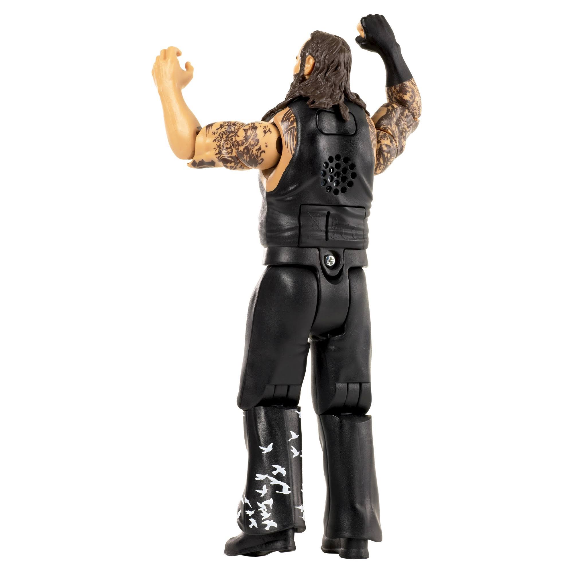 WWE Tough Talkers Bray Wyatt Figure