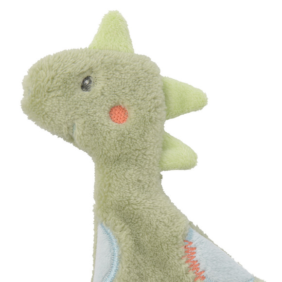 Topomini Baby Knistertier im Dino-Design