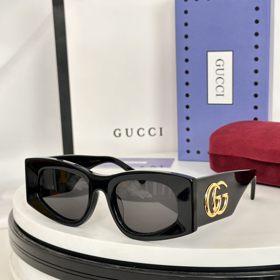 Gucci Sunglasses - cnluxepick