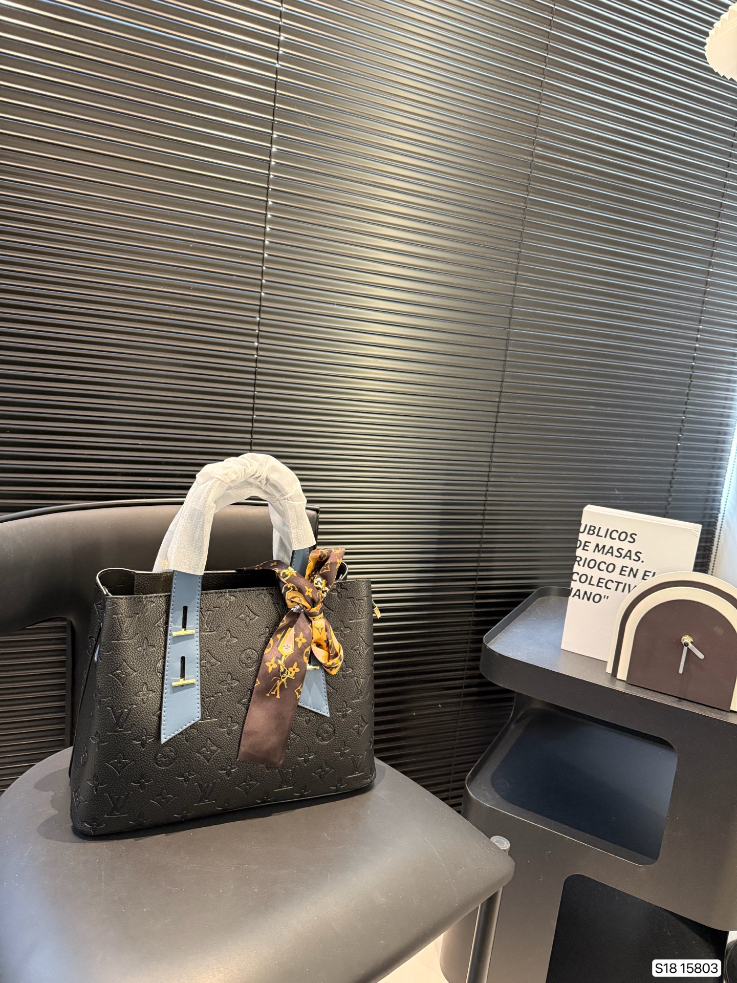 Louis Vuitton Tote Bag Hand Shoulder Crossbody Bag - cnluxepick