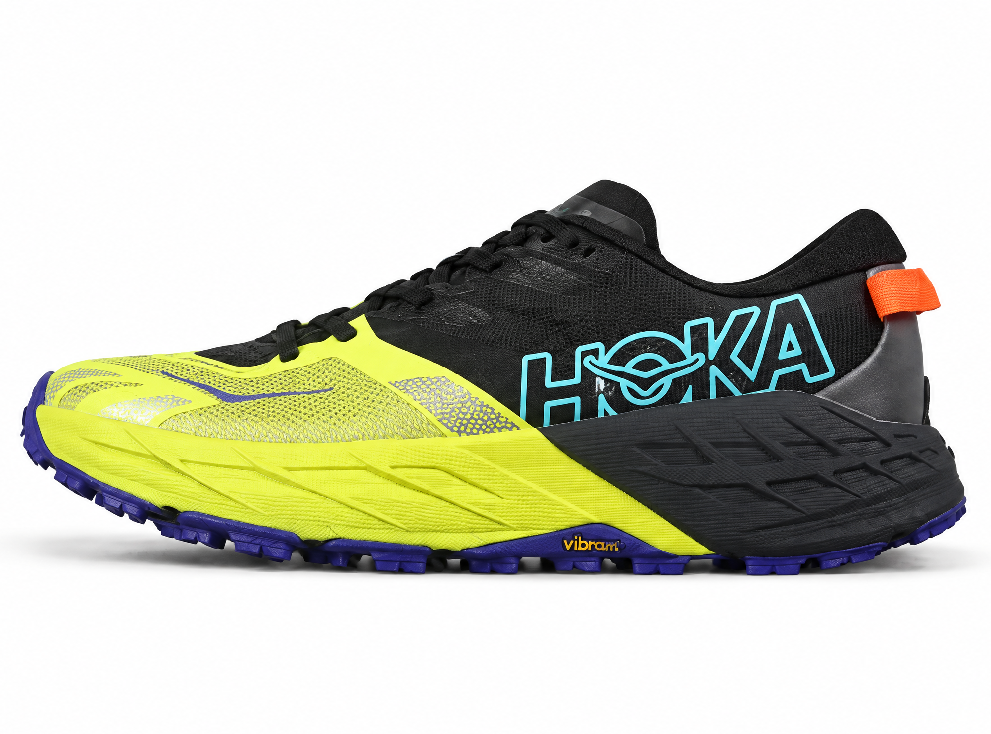 HOKA One One Speedgoat 7