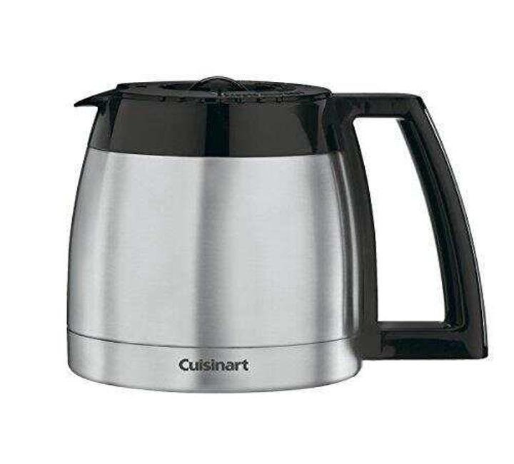 cuisinart-dgb-900bc-grind-brew-thermal-12-Cup Automatic Coffeemaker