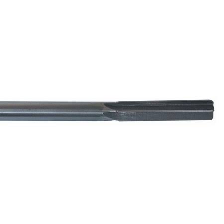 Drill America Dwrrsp15/16 15/16x22 HSS Straight Shank Spiral Flute Chuck