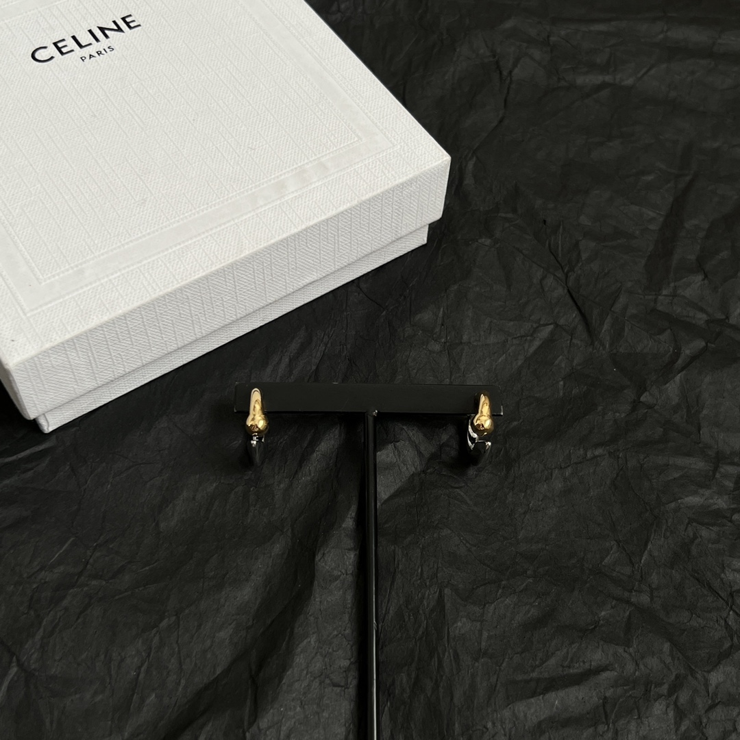 Celine earrings - cnluxepick