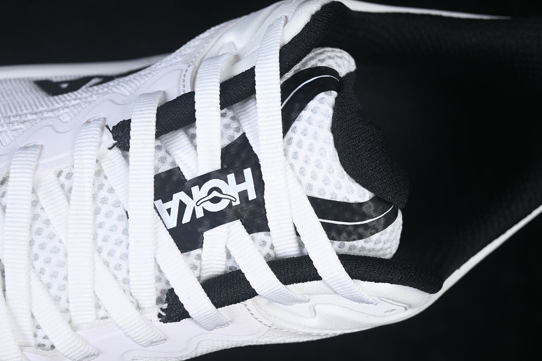 HOKA One One Bondi 9 Dampening Road Daily Running Shoes