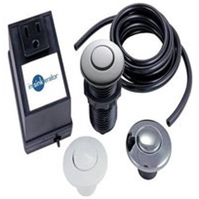 Insinkerator Sink-top Switch Outlet STS-SOSN