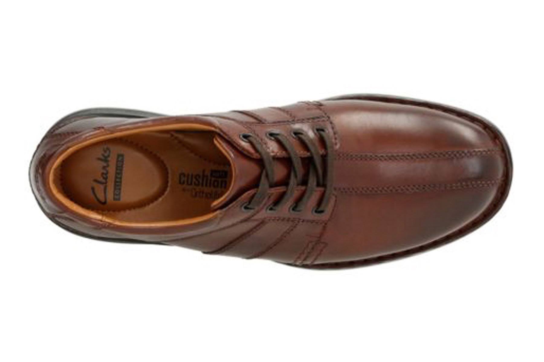 Clarks Touareg Vibe 9 Men&s Brown