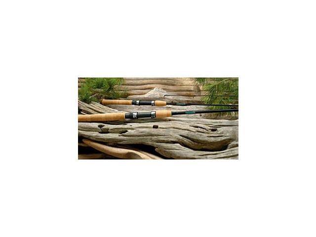 St. Croix Premier Series Spinning Rod - 5&0x22