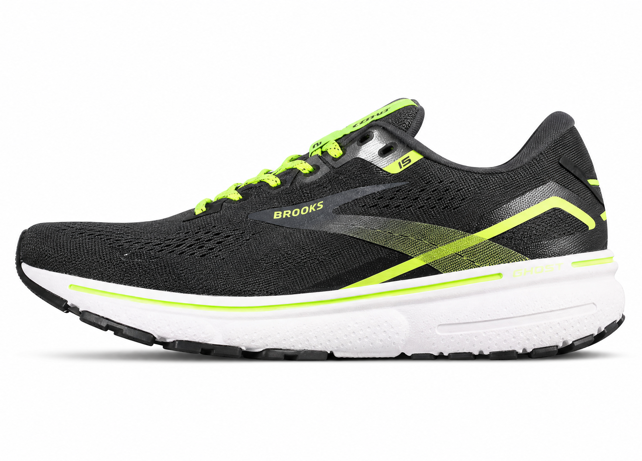 Brooks Ghost 15 Running Shoes