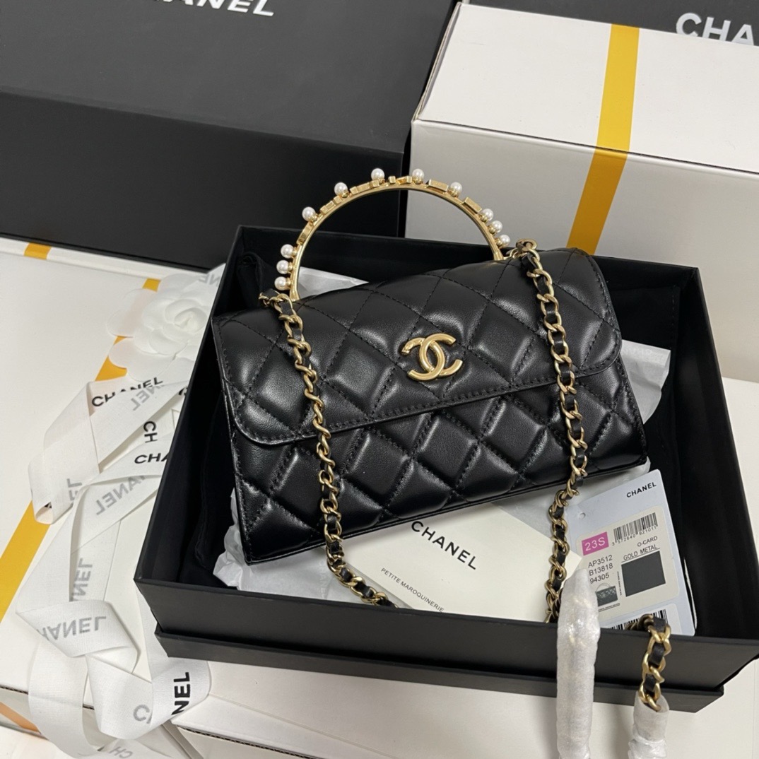 10A Top Quality Chanel Dior YSL bags - cnluxepick