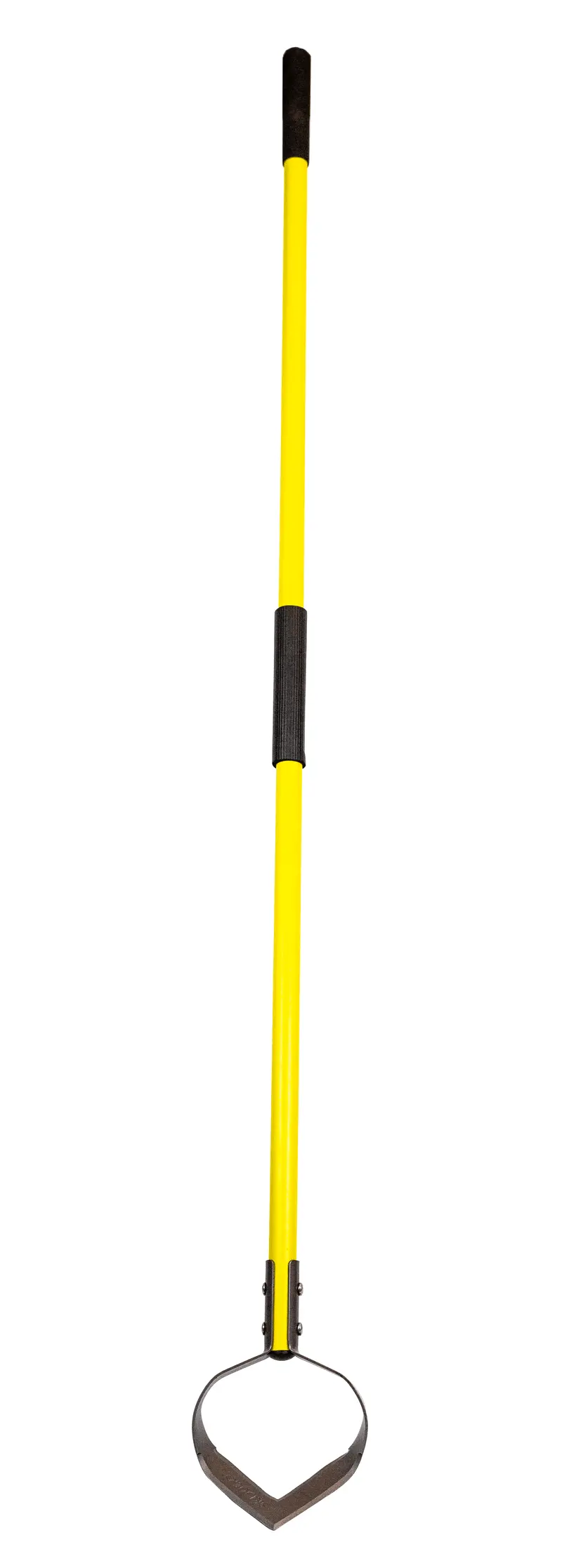 Xtreme Weeder – Weeding tool & garden hoe (Skidger no-rust, push-pull, long handle)