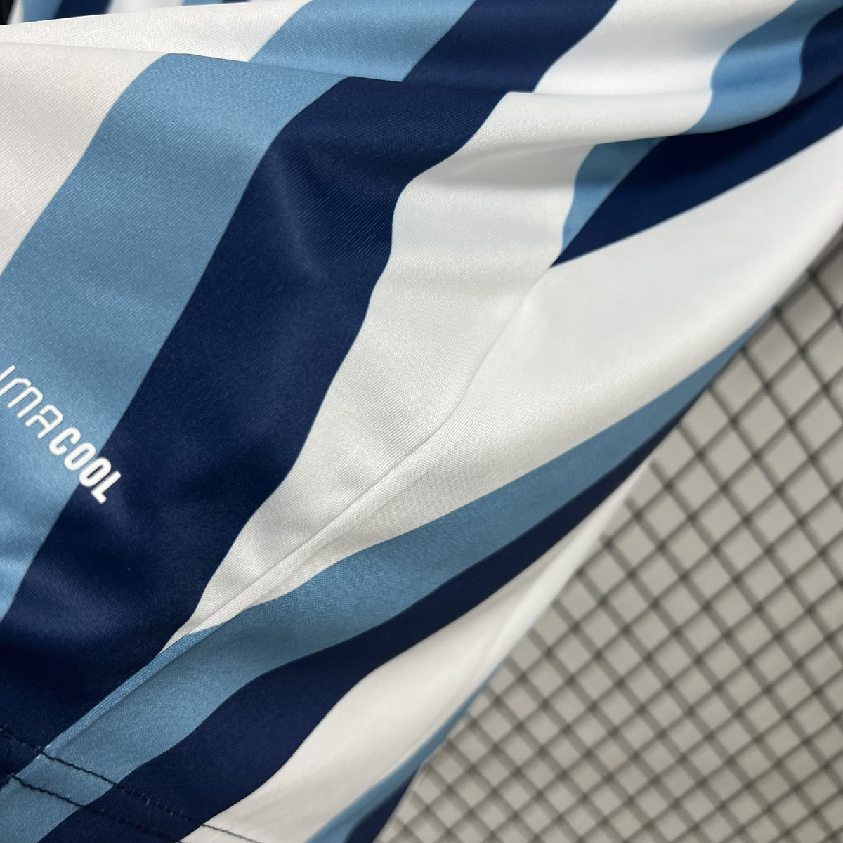 2026 Argentina Pre-match Jersey S-4XL 3