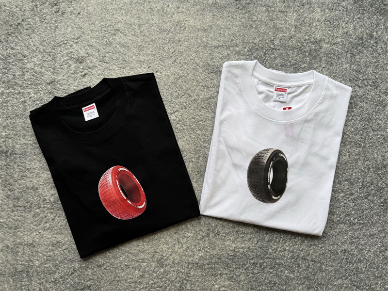 2026夏綿100％半袖シュプリーム tシャツ  コピーSupreme シンプルカジュアルトレンド