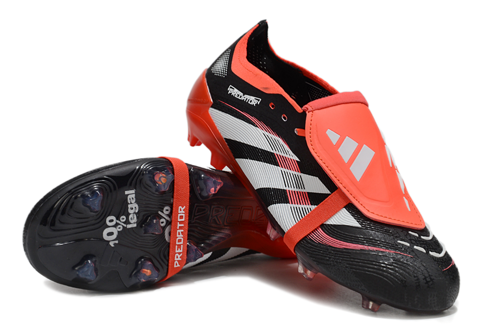 Adidas Predator Accuracy FG Boots Size: 39-45