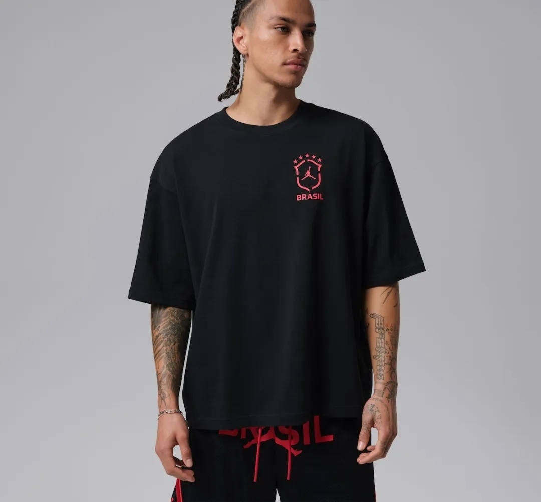 Brazil T-shirt