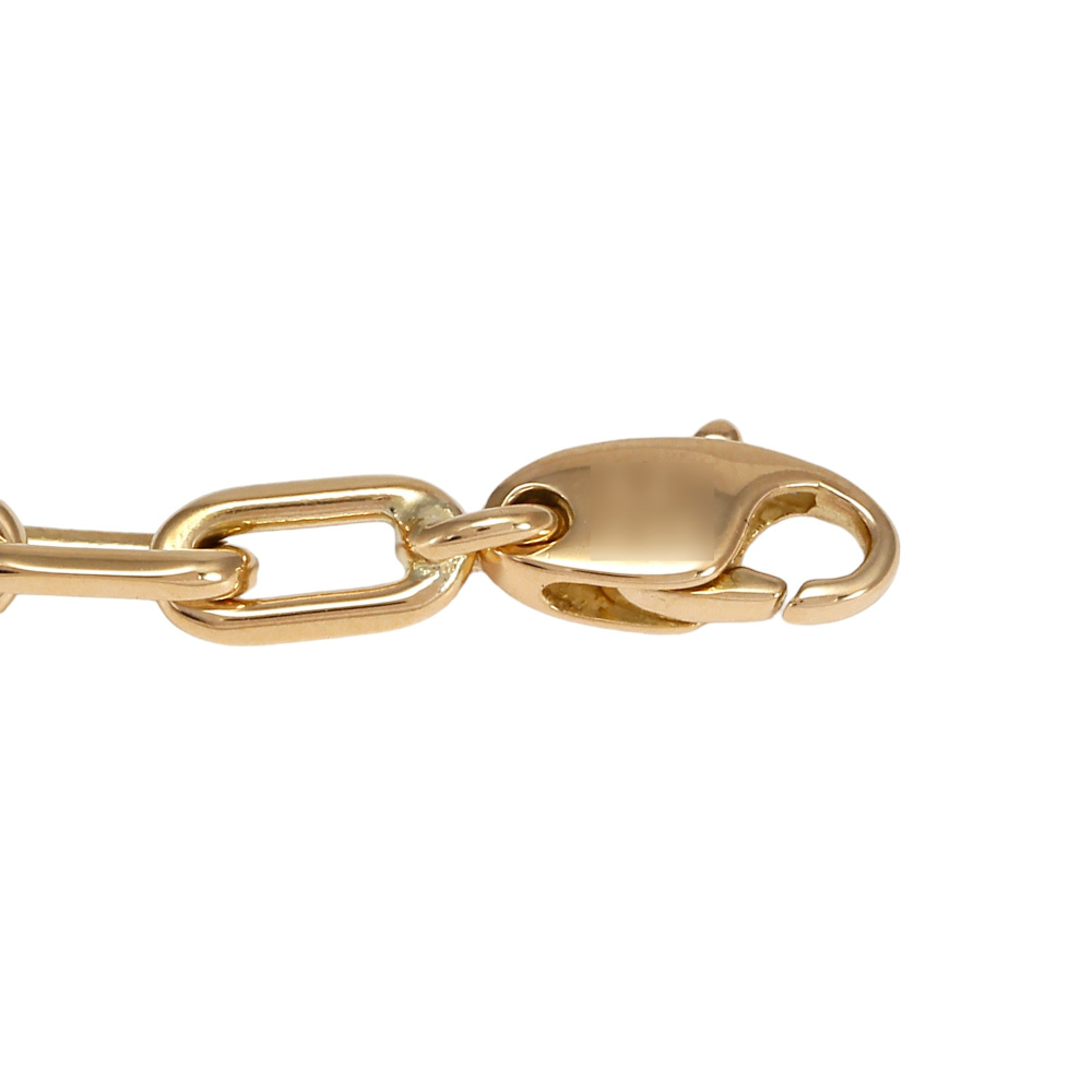 Cartier Spartacus Bracelet 18K Yellow Gold 60083224
