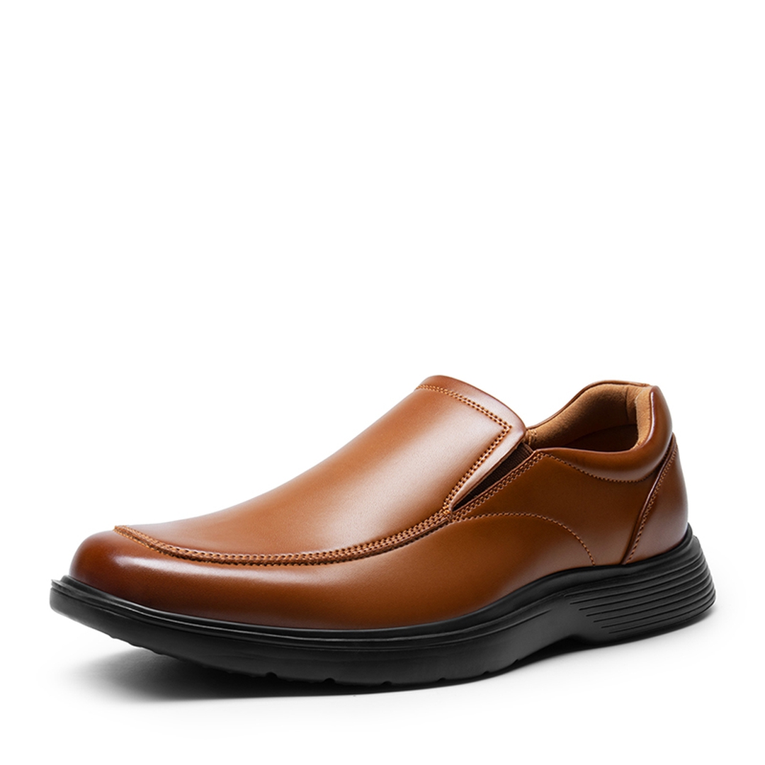 Men's Slip-On Classic Dress Loafers
