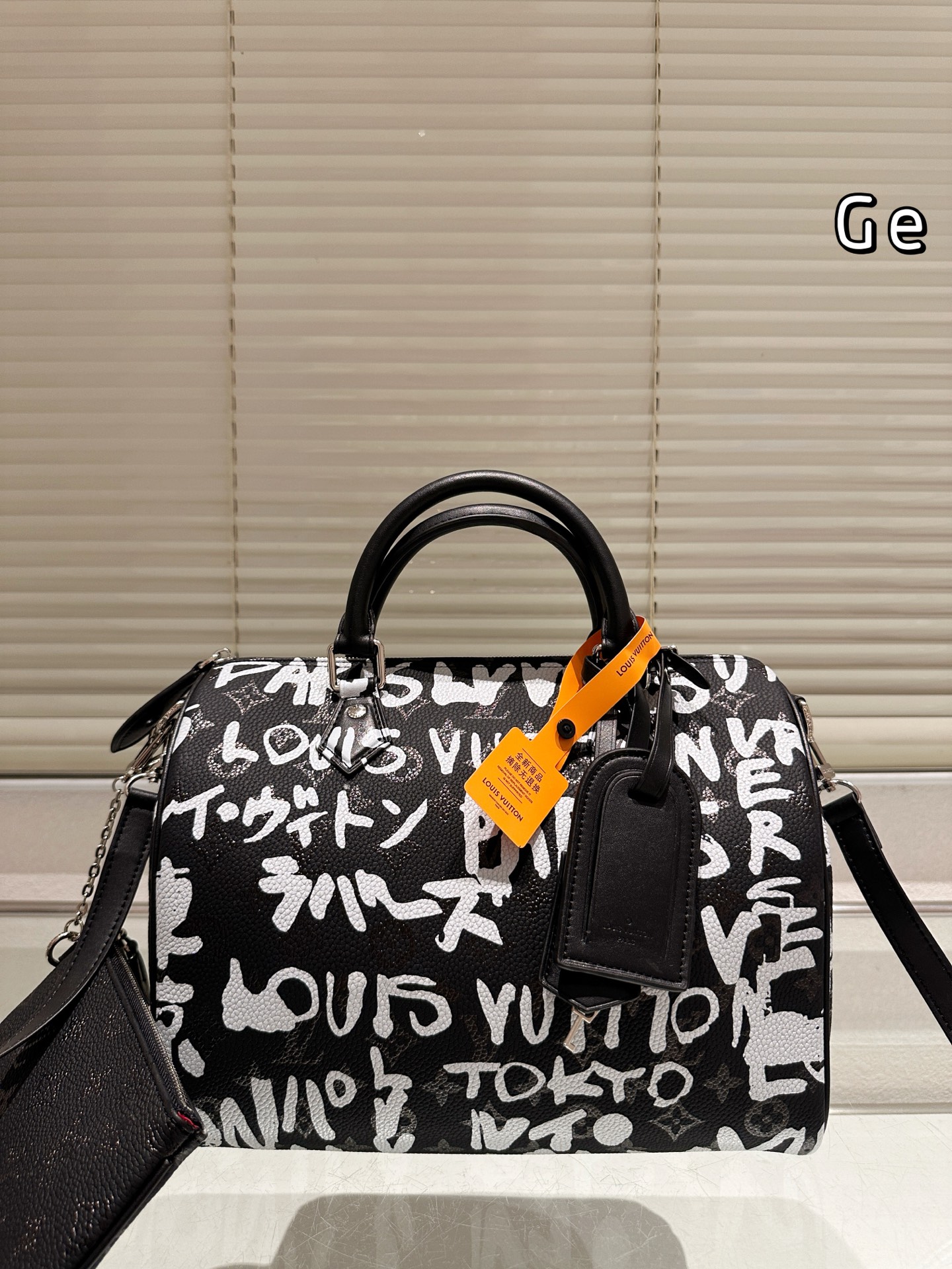 LV Speedy 30 Pillow Bag - cnluxepick