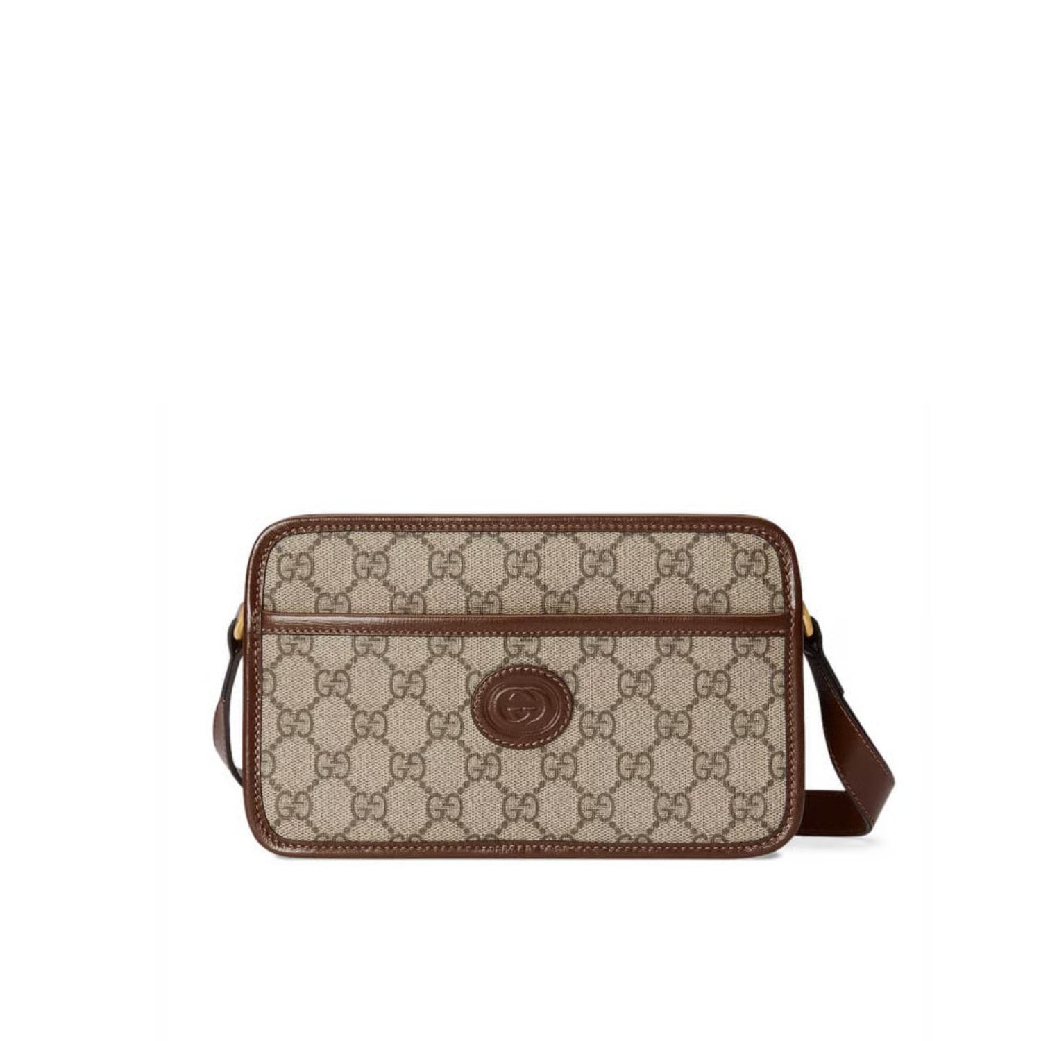 Gucci Interlocking G Mini Bag 22cm