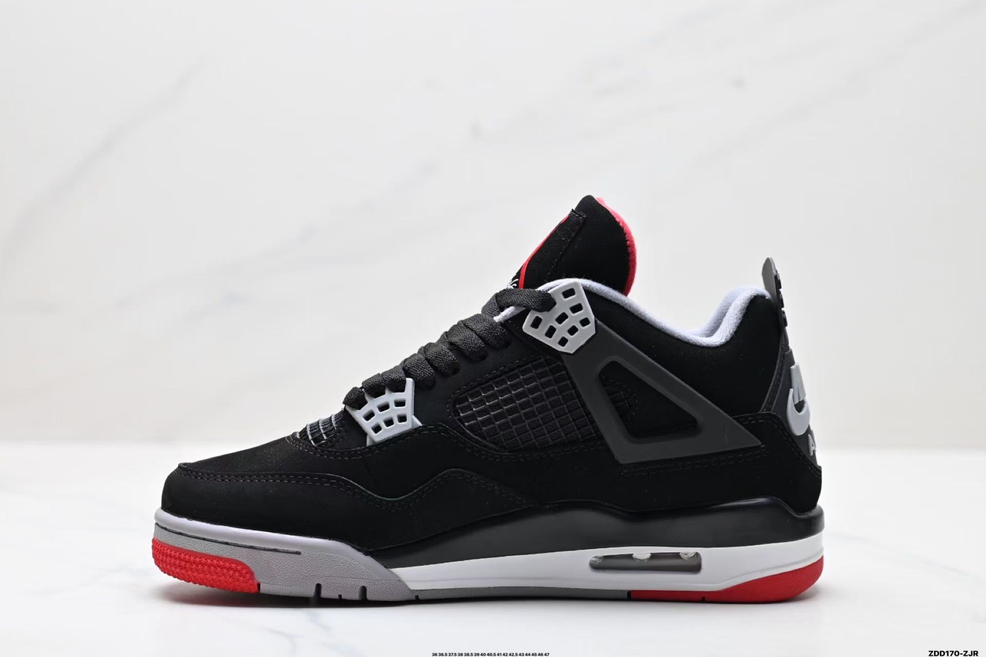 Air 4 Retro - cnluxepick