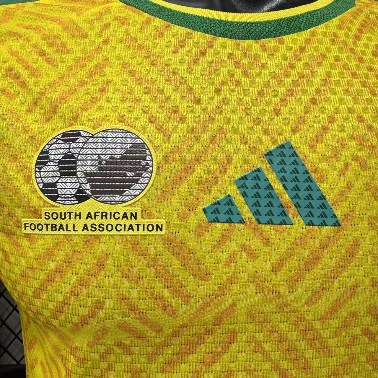 Südafrika Heimtrikot WM 2026 Player Version 5