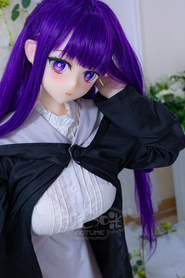 155cm Head #133 F-cup TPE Sex Dolls Cosplay Fern
