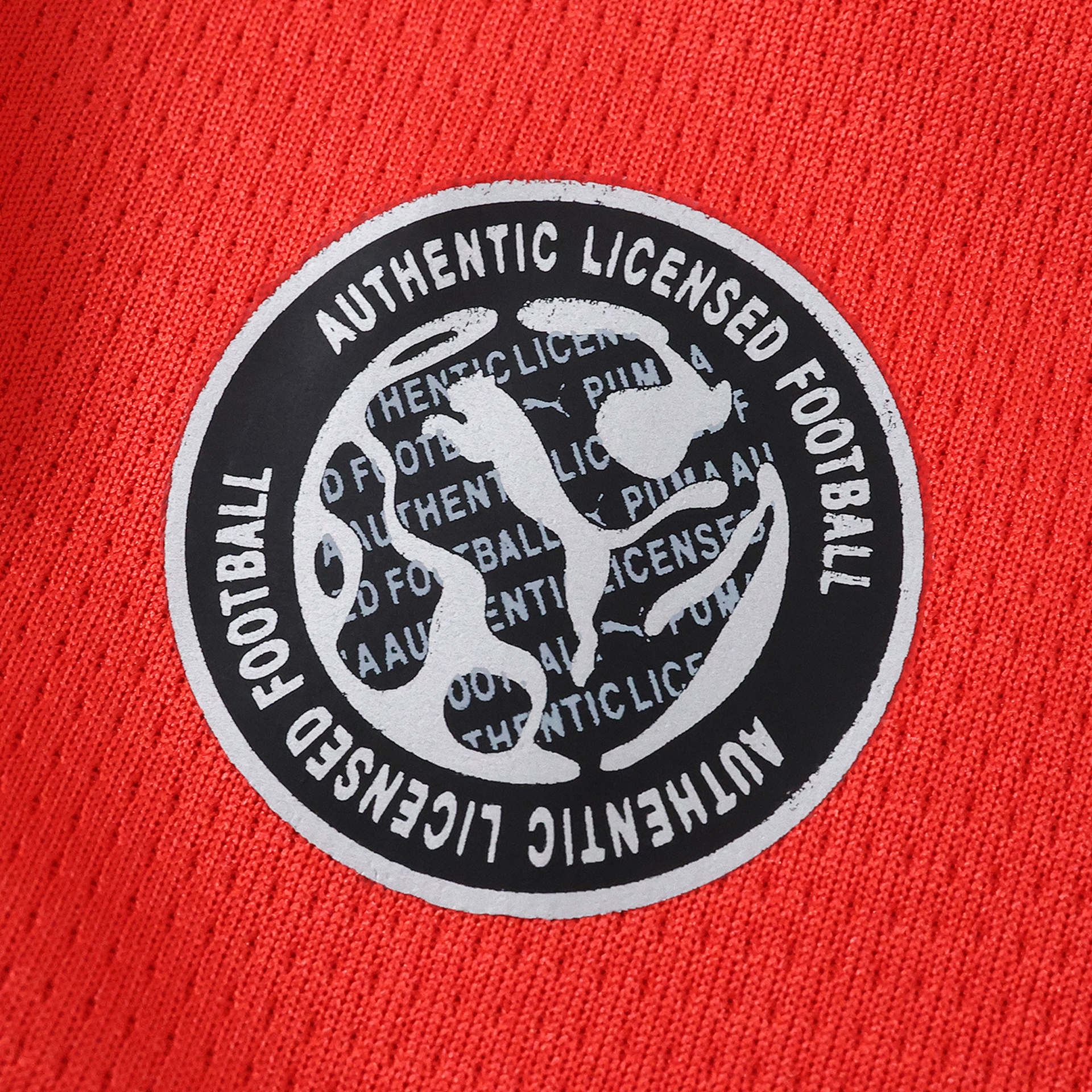 Ägypten Heimtrikot WM 2026 4