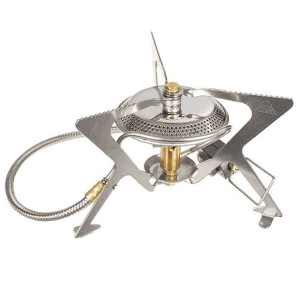 MSR Windpro II Stove