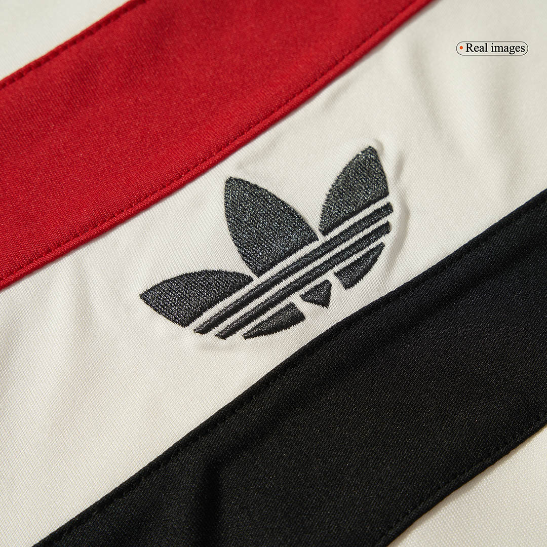 B.FERNANDES #8 Manchester United Third Away Soccer Jersey