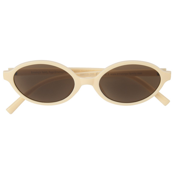 Gina Benotti Damen Sonnenbrille in Unifarben
