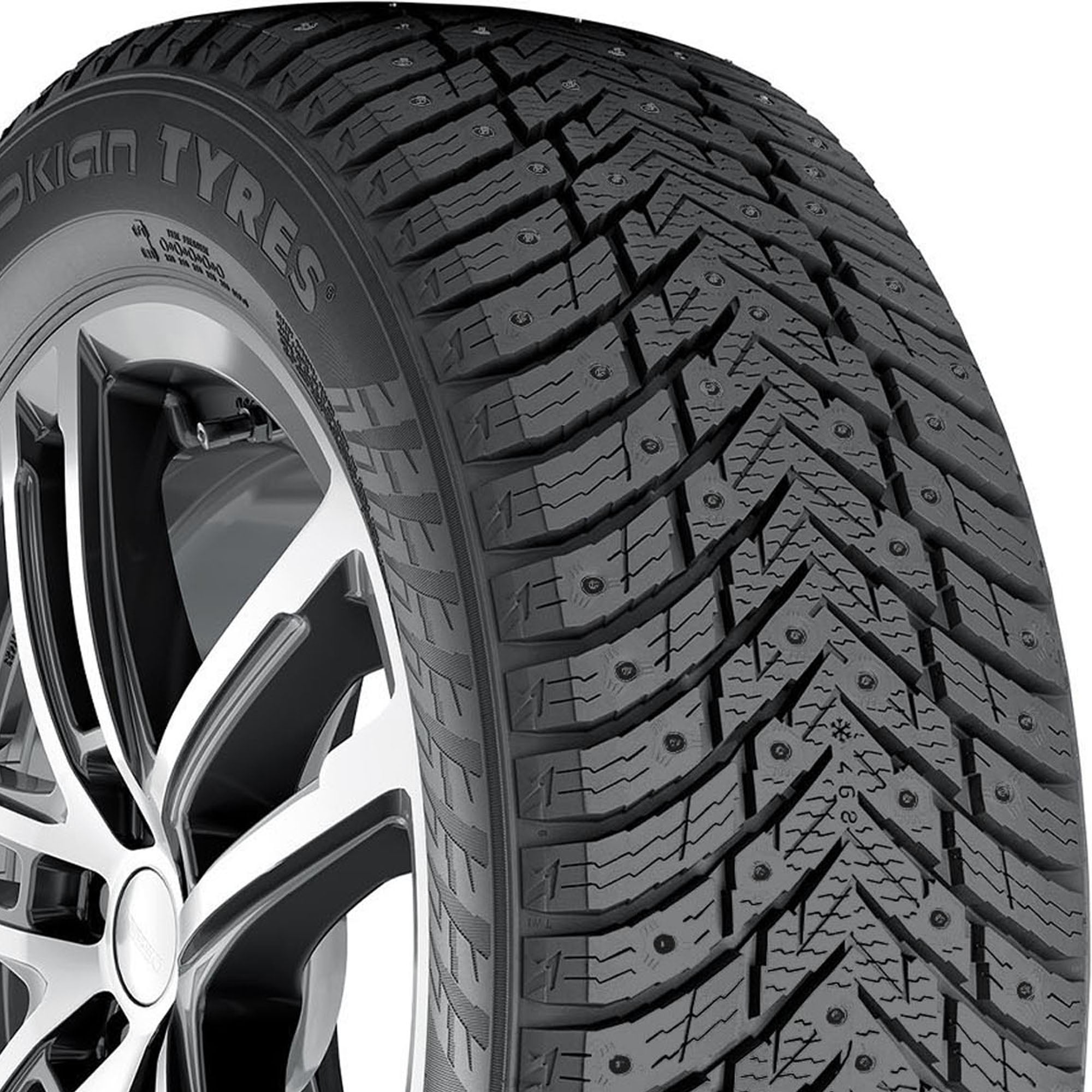 235/35R20 92T XL tyres for passenger cars