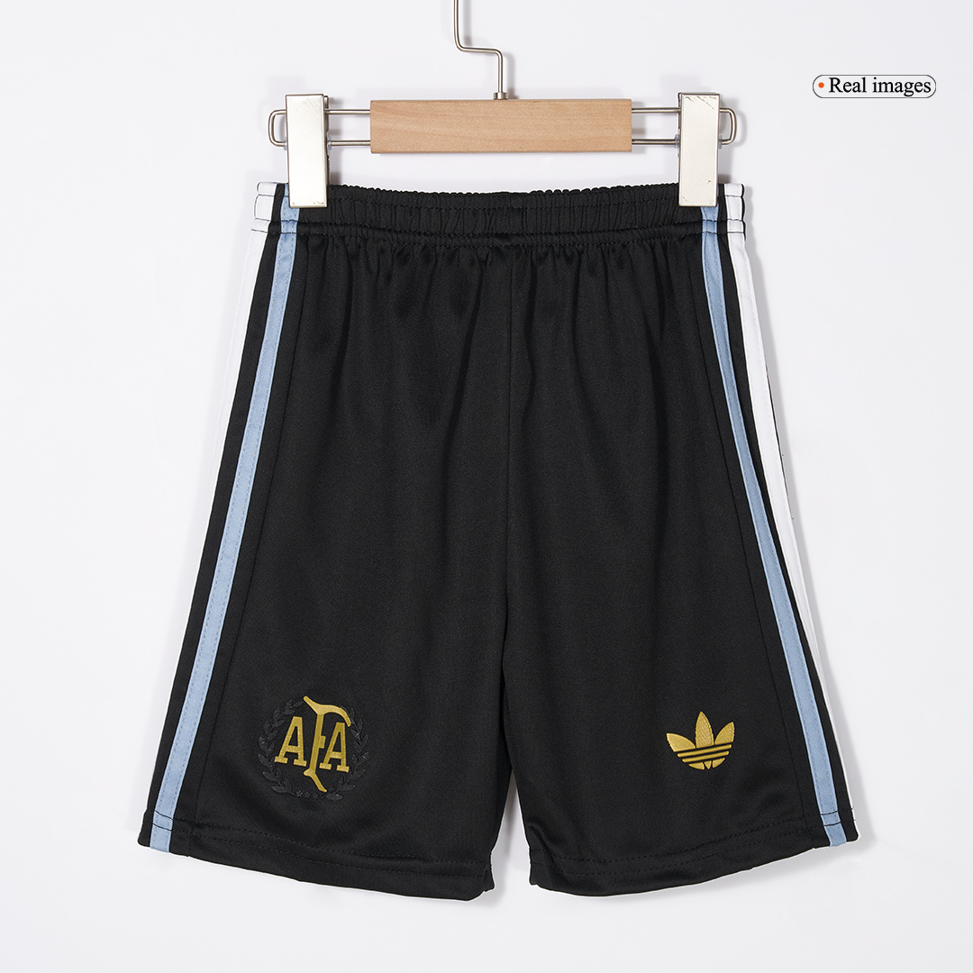 Argentina Kids Soccer Jerseys Kit - 50th Anniversary