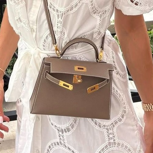 BAG
