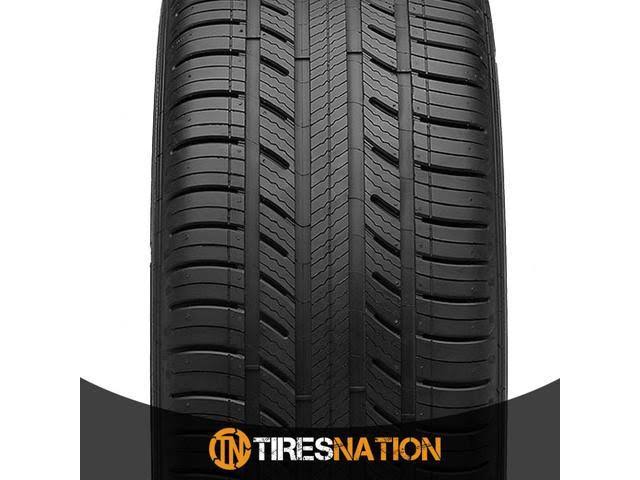 - Michelin 205/60R16 Premier A/S