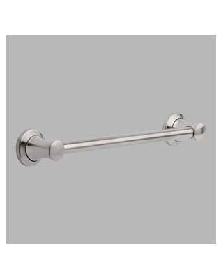 Delta 41718-RB - Transitional 18 in Grab Bar, Venetian Bronze