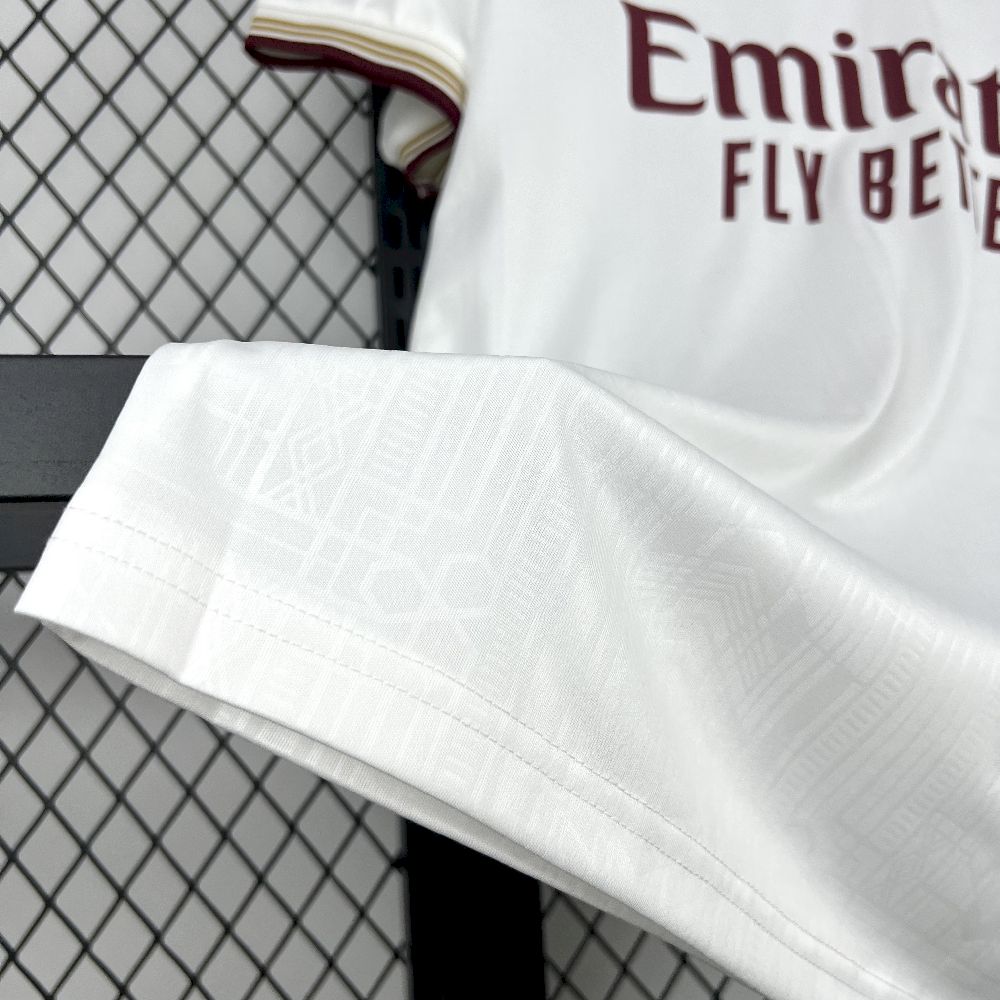 Arsenal maillot foot third 2025 2026€14.99