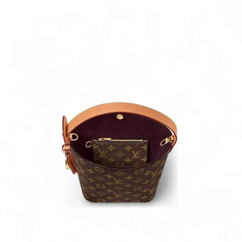 Louis Vuitton All BB