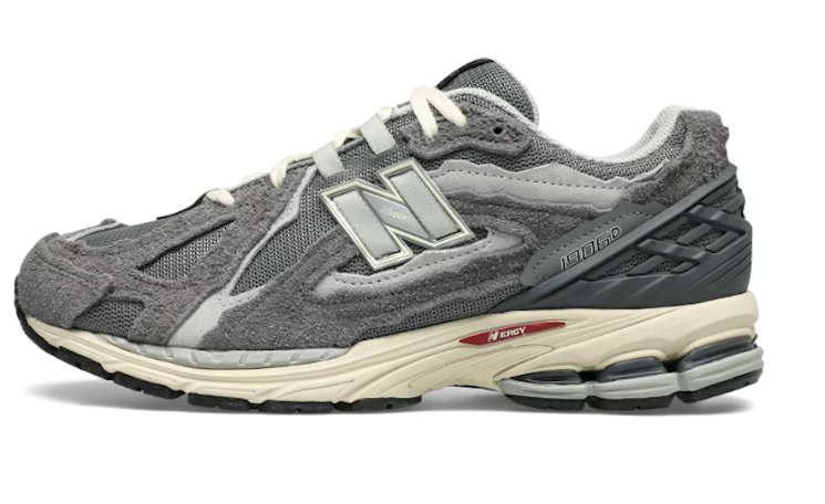 New Balance 1906R Protection Pack Harbor Grey M1906DA(S-BOX) Casual Running Shoes
